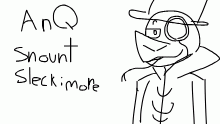 AnQ snount sleckimore