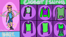 Outfit Generator