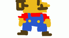 mario