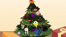 feliz navidad por adelantado :)