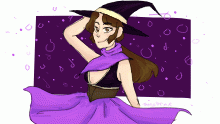 Pam Witch