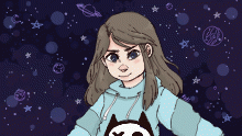 Avatar for Cosmikat