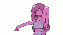 Ditto say hi~