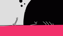 tail