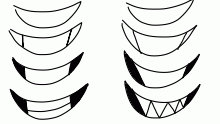 teeth
