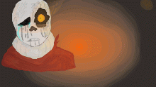 Sans...?