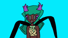 @x tribute monster queen