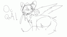 Oc QnA!