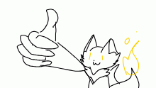 Im at school on my computer >:3333