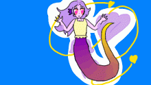 some pretty fishy