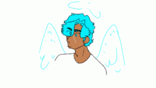 It's ya boy