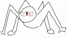 You mortals sometimes concern me