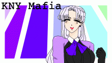KNY Mafia: Mei