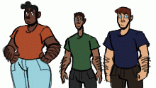 them