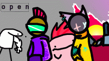 Kirbo Moment