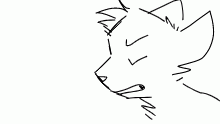 Latest animation by LemoneeLime