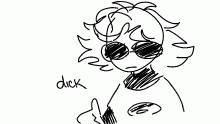 just remembered i had a hs phase