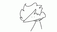 hi drawn