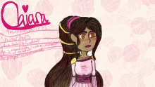 Chiara: a Hidden Heiress