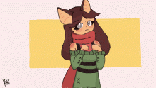My new pfp maybe