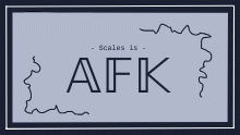 AFK PFP