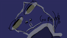 When you play pokemon um at night..