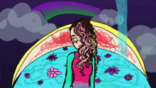 4th drawing