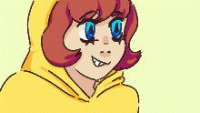 pikachu, i choose you! nya~