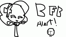 BFB ALERT FOR THOSE FANS