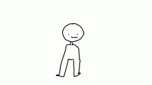 so i was drawing this character