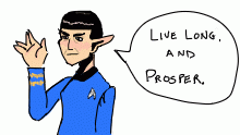 Spock