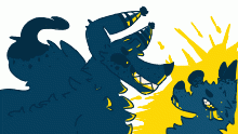 Oh look, my old oc's