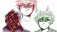 Doooooodles