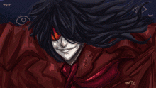 more alucard!