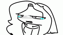 god