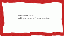 CONTINUE THIS