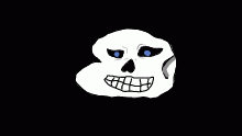My (Failed) Attempt at Sans
