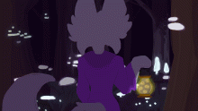 Echo's Journey