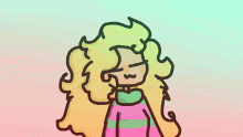 a  FaN art uwu