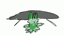 @-FrAiL- is An AlieAn
