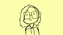 High Five. (Animation)