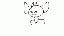 I did a toonme