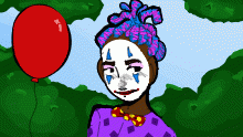 Clown