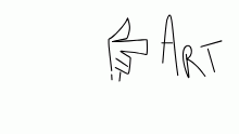 more fanart in desc