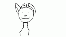 How do I make ur animation notfast?