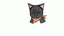 Serin The Cat