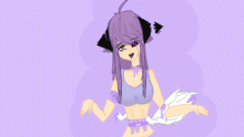 Pastel Gore(?)