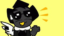 boyo says hi