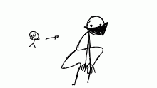 Latest animation by Trolli