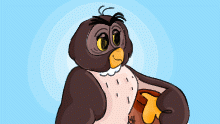 Owl